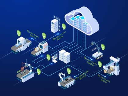 英飛凌與池安量子攜手開發(fā)抗量子攻擊信息安全解決方案，助力企業(yè)數(shù)字化轉(zhuǎn)型