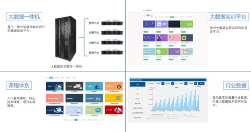 職業(yè)院校大數(shù)據(jù)實(shí)訓(xùn)室建設(shè)方案 聚焦網(wǎng)絡(luò)與信息安全軟件開發(fā)